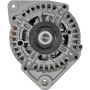REMY ELECTRICAL 12568 Remanufactured Alternator