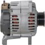 REMY ELECTRICAL 12568 Remanufactured Alternator