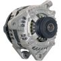 REMY ELECTRICAL 12576 Remanufactured Alternator