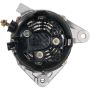 REMY ELECTRICAL 12576 Remanufactured Alternator