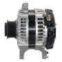 REMY ELECTRICAL 12576 Remanufactured Alternator