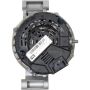 REMY ELECTRICAL 12578 Remanufactured Alternator