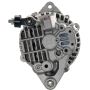 REMY ELECTRICAL 12585 Remanufactured Alternator