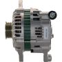 REMY ELECTRICAL 12585 Remanufactured Alternator