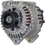 REMY ELECTRICAL 12587 Remanufactured Alternator