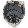 REMY ELECTRICAL 12587 Remanufactured Alternator