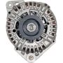 REMY ELECTRICAL 12587 Remanufactured Alternator