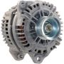 REMY ELECTRICAL 12588 Remanufactured Alternator