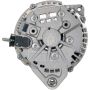 REMY ELECTRICAL 12588 Remanufactured Alternator