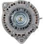 REMY ELECTRICAL 12588 Remanufactured Alternator