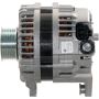 REMY ELECTRICAL 12588 Remanufactured Alternator