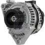 REMY ELECTRICAL 12589 Remanufactured Alternator