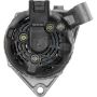 REMY ELECTRICAL 12589 Remanufactured Alternator