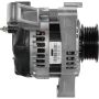 REMY ELECTRICAL 12589 Remanufactured Alternator