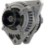 REMY ELECTRICAL 12591 Remanufactured Alternator