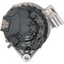 REMY ELECTRICAL 12596 Remanufactured Alternator