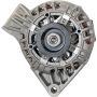 REMY ELECTRICAL 12596 Remanufactured Alternator