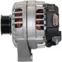 REMY ELECTRICAL 12596 Remanufactured Alternator