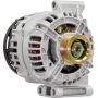 REMY ELECTRICAL 12599 Remanufactured Alternator