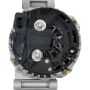 REMY ELECTRICAL 12599 Remanufactured Alternator
