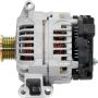 REMY ELECTRICAL 12599 Remanufactured Alternator