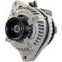 REMY ELECTRICAL 12602 Remanufactured Alternator