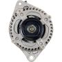 REMY ELECTRICAL 12602 Remanufactured Alternator