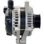 REMY ELECTRICAL 12602 Remanufactured Alternator