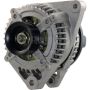 REMY ELECTRICAL 12607 Remanufactured Alternator
