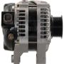 REMY ELECTRICAL 12607 Remanufactured Alternator