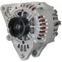 REMY ELECTRICAL 12609 Remanufactured Alternator