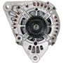 REMY ELECTRICAL 12609 Remanufactured Alternator