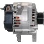 REMY ELECTRICAL 12609 Remanufactured Alternator