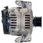 REMY ELECTRICAL 12610 Remanufactured Alternator