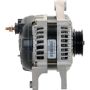 REMY ELECTRICAL 12613 Remanufactured Alternator