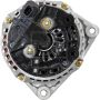 REMY ELECTRICAL 12629 Remanufactured Alternator