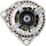 REMY ELECTRICAL 12629 Remanufactured Alternator