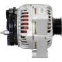REMY ELECTRICAL 12629 Remanufactured Alternator