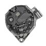 REMY ELECTRICAL 12631 Remanufactured Alternator