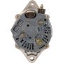 REMY ELECTRICAL 12633 Remanufactured Alternator