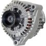 REMY ELECTRICAL 12646 Remanufactured Alternator