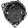 REMY ELECTRICAL 12646 Remanufactured Alternator