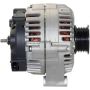 REMY ELECTRICAL 12646 Remanufactured Alternator