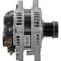 REMY ELECTRICAL 12647 Remanufactured Alternator