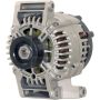 REMY ELECTRICAL 12651 Remanufactured Alternator