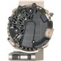 REMY ELECTRICAL 12651 Remanufactured Alternator