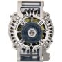 REMY ELECTRICAL 12651 Remanufactured Alternator