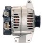 REMY ELECTRICAL 12651 Remanufactured Alternator