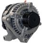 REMY ELECTRICAL 12654 Remanufactured Alternator