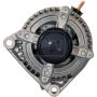 REMY ELECTRICAL 12654 Remanufactured Alternator